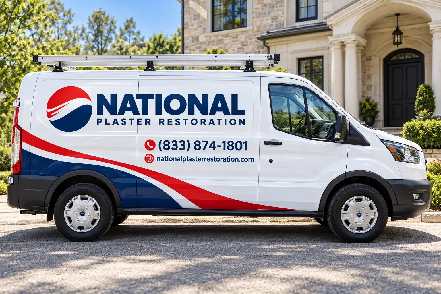 Plaster Repair in Fort Sill, OK near me