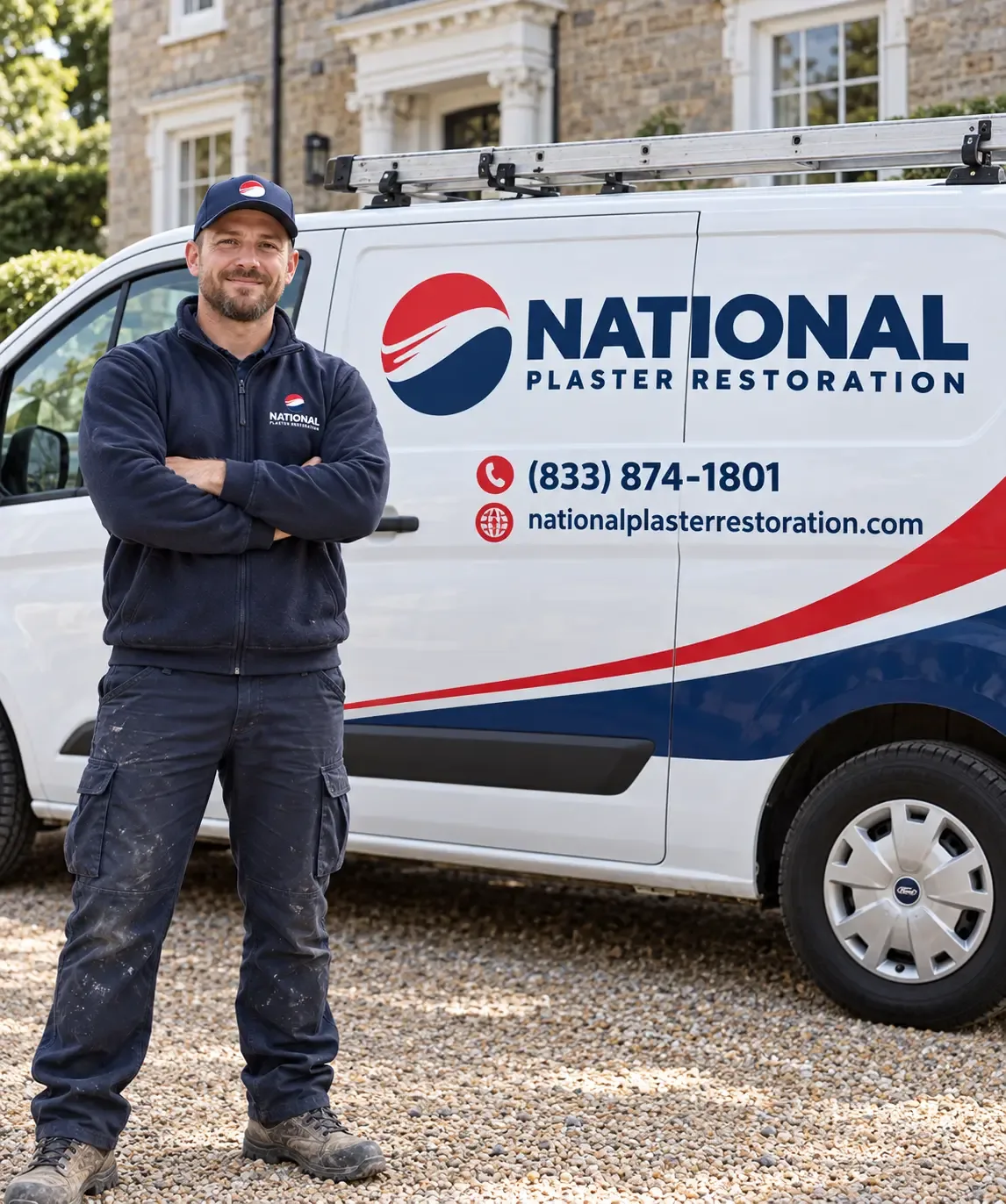 Plaster Repair company in Fort Sill, OK